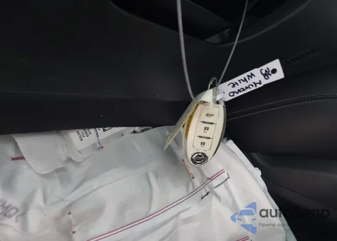 2019 Nissan Murano S from USA, damaged, VIN 5N1AZ2MJ5KN113307